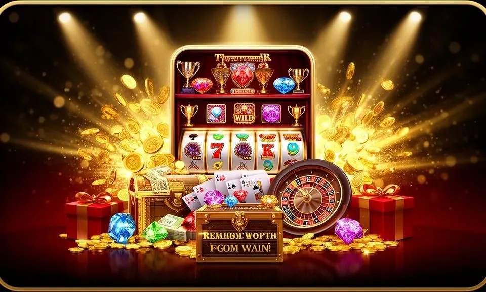สิ่งที่ทำให้ slotktv1bet แตกต่างในสายตาสมาชิก